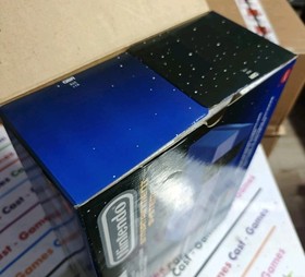 CONSOLE NINTENDO NES CONTROL DECK MATTEL RARO IN SCATOLA PRIMA VERSIONE 