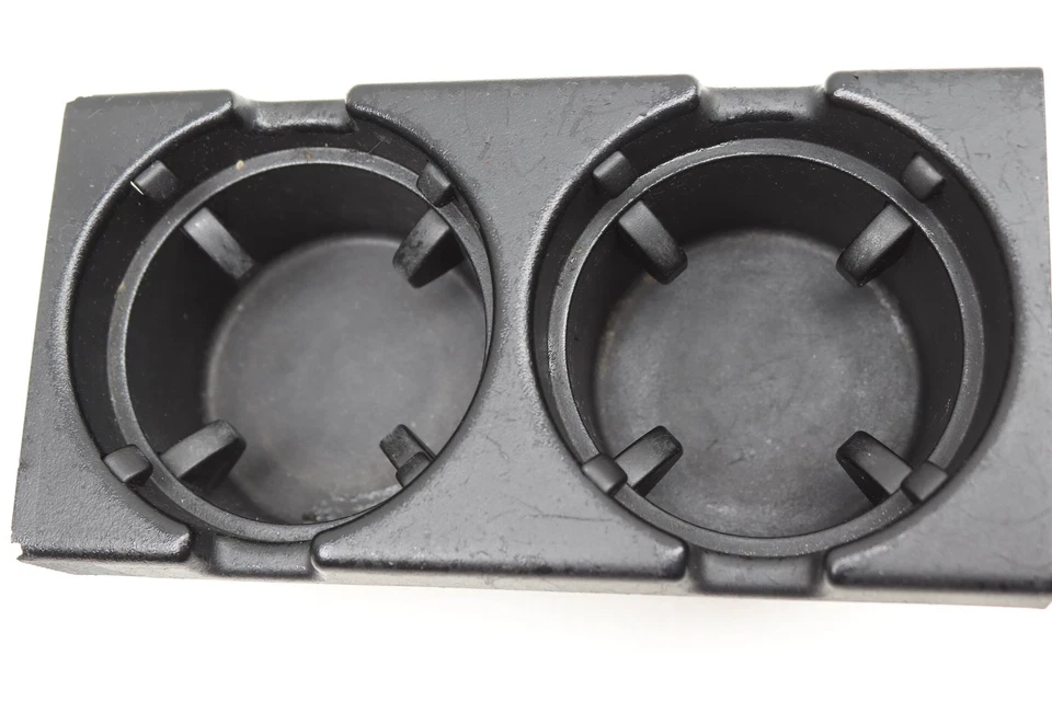 BMW M3 2001-2006 - Consola soporte para taza 8248504 Foto 2 de 4