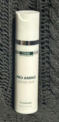 NEW - DMK Danné Montague-King Pro Amino Creme 50ml/ 1.7 floz - Factory Sealed