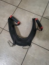 Bowflex AB Crunch Harness Xceed Xtreme 2 SE w...