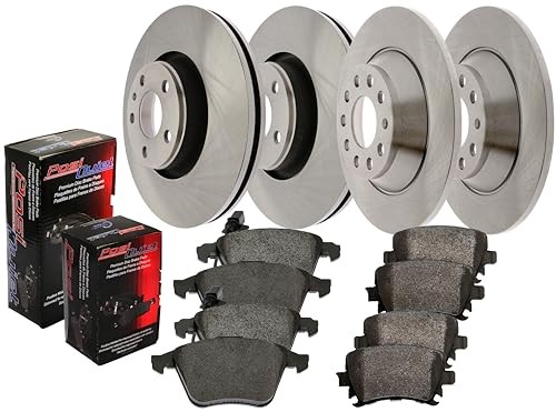 Centric Parts Disc Brake Kit P N 903 66024 - Picture 4 of 5
