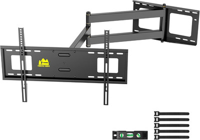FORGING MOUNT TV Wandhalterung Mit 1090 Mm Extra Langem Arm Für 37 80 Zoll Ferns