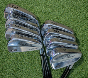 718 Titleist Mb | eBay