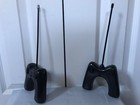 RC Replacement Remote 27Mhz and 49Mhz Universal Remote Transmitter Lot in Black — photo 5