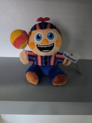 Five Nights at Freddy's Jazzwares Plush Balloon Boy