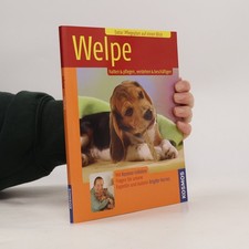 Welpe  |  Brigitte Harries