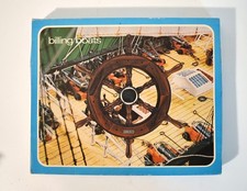 Raccordi vintage BILLING BOATS Lilla Dan n. Scatola aperta 413