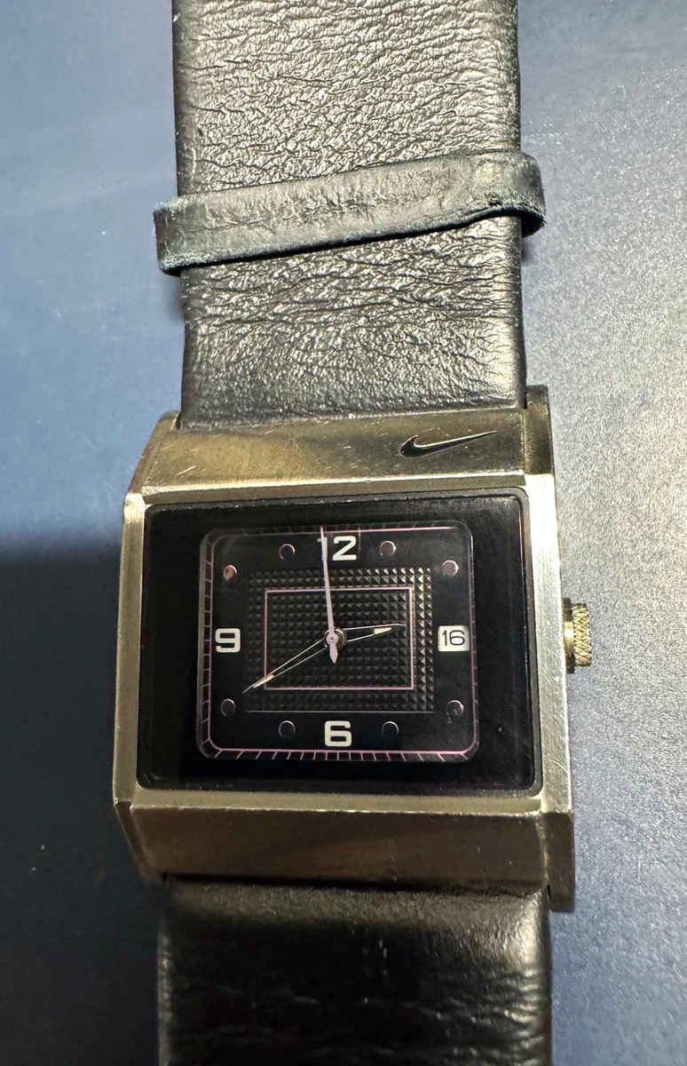 Nike Blue Wristwatches for sale | eBay