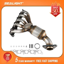 Catalytic Converter for Colorado Canyon 2004-2006 & Hummer H3 2006 3.5L 674-703