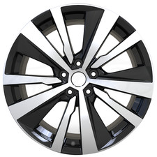 New 19 Wheel Rim For Nissan Altima 2019 2020 2021 2022 Replacement Wheel 62785