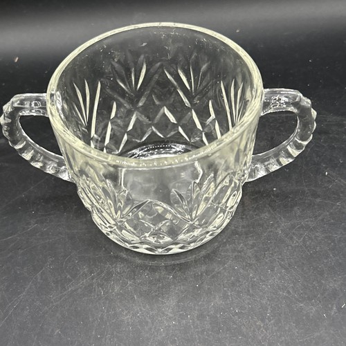 3.5 X 5.5” Vintage Sugar Bowl. - Picture 2 of 4