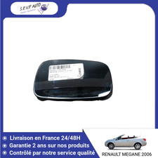 Glace de rétroviseur Renault MEGANE