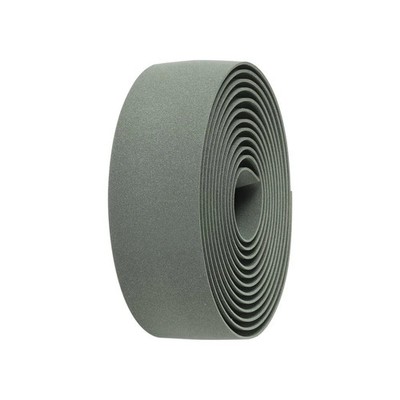 BBB Cycling BBB Lenkerband RaceRibbon 200 x 3 cm olivgrün - fester, stoßdämpf...