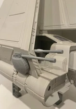 Vintage Star Wars Kenner Imperial Shuttle Wing Gun Cannon Repro Part 1983 1X