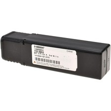 Value Collection 1" Diam, Coarse Pitch, 2" LOC, 5 Flute Cobalt Roughing Squar...