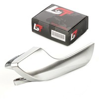 TüRöFfner TüRgriff Innen Vorne Links Chrom-Matt FüR Alfa Romeo Giulietta 940