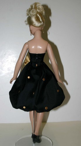Sophisticated Lady Puppe Kleidung Nähen Muster Für 18 " Kitty Collier Tonner - Picture 4 of 5