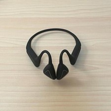 Audio Technica ATH-CC500BT Black Wireless Cartilage Conduction Headphones IPX4