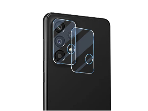 Für Samsung Galaxy A53 5G Kamera Linse Hülle Schutz Hartglas Cover - Bild 9 von 12