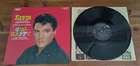 Elvis Presley Girl Happy LP Vinyl Record Vintage Decent Shape RCA Check It Out
