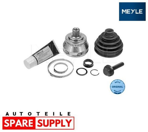 Antriebswelle MEYLE 100 498 0694 für VW