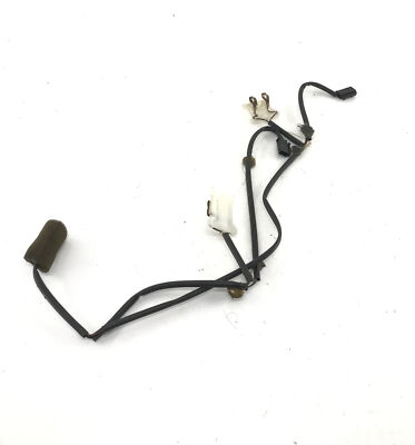 A1698100112 Wiring Fin Sunshade Right MERCEDES Class A W169 (2005  