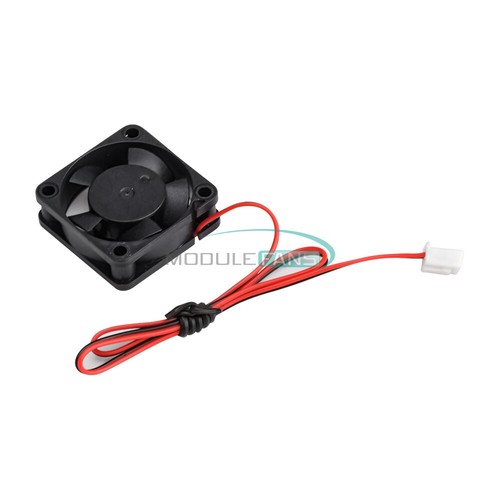 DC 5V/12V/24V Computer 3D Printer Radiator Cooler Fan Portable Mini Cooling Fans - Picture 34 of 99