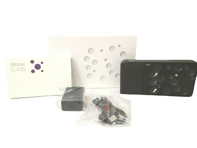 Light Camera L16 51.1MP 16 Lenses & Sensors 8256 x 6192 res 5'' Latest Ver1.3.5.1