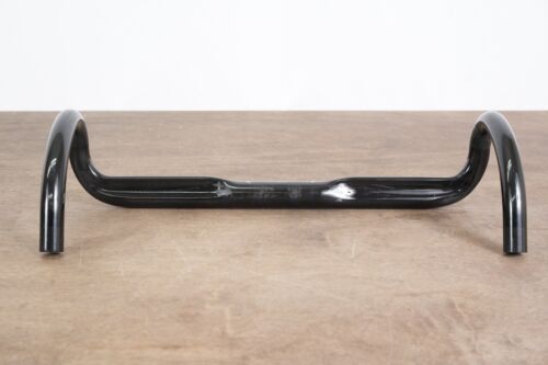 46cm Thomson Carbon Aero Road Handlebar 31.8mm - Picture 7 of 8