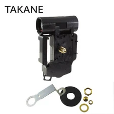 Takane Chime Pendulum Clock Movement Kit (includes Hands) - BRAND NEW!