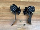 <!--F#f_0-->NEW HOLDEN HQ TWIN HIGH & LOW HORNS SUIT LS MONARO PREMIER STATESMAN GTS UTE VAN<!--F/-->