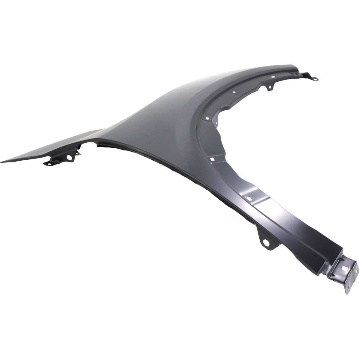 Primered Front Right Passenger Fender For 2016-2022 Honda HR-V – Bumpers That Deliver