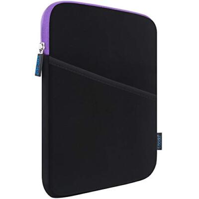 iPad Mini 7 Sleeve, iPad Mini Case Bag,  Shockproof Tablet Sleeve Case for 