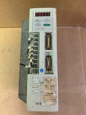 MITSUBISHI SERVO DRIVE MR-J200A