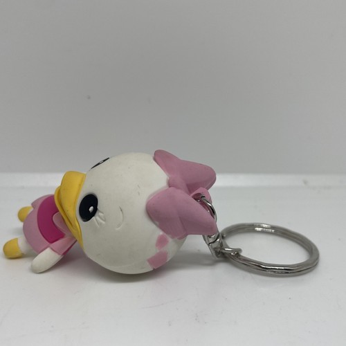 Llavero Figura 3D Disney Monograma WEBBY DuckTales Llavero - Imagen 2 de 4