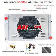 Relè radiatore + ventola 3 serie per PORSCHE 944 S2 1985-1991 2.5L 3.0L MT