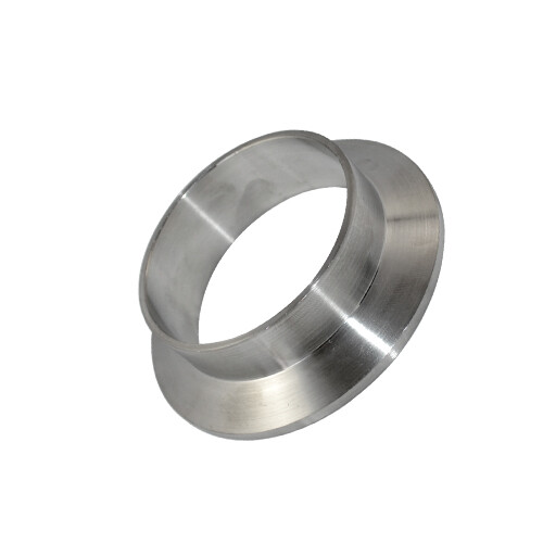 OD 1/2"-4" 19-102mm Weld on Ferrule Clamp End Tri Clover Stainless steel SS 316 - Picture 7 of 24