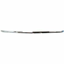 Chrome Hood Molding For 2007-2010 Chevrolet Silverado 2500hd 3500hd Chrome Hood Molding For 2007-2010 Chevrolet Silverado 2500hd 3500hd