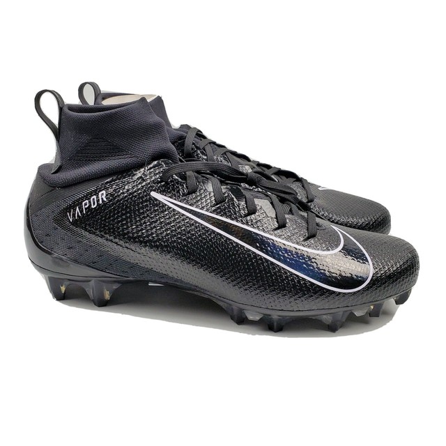 nike vapor untouchable black size 10