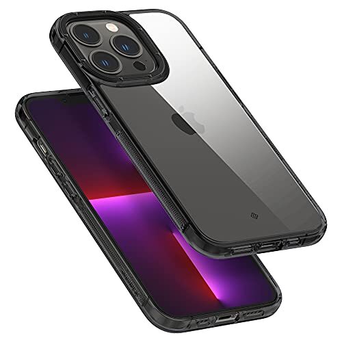 Caseology Cover Skyfall Compatible con iPhone 13 Pro - Royal Black