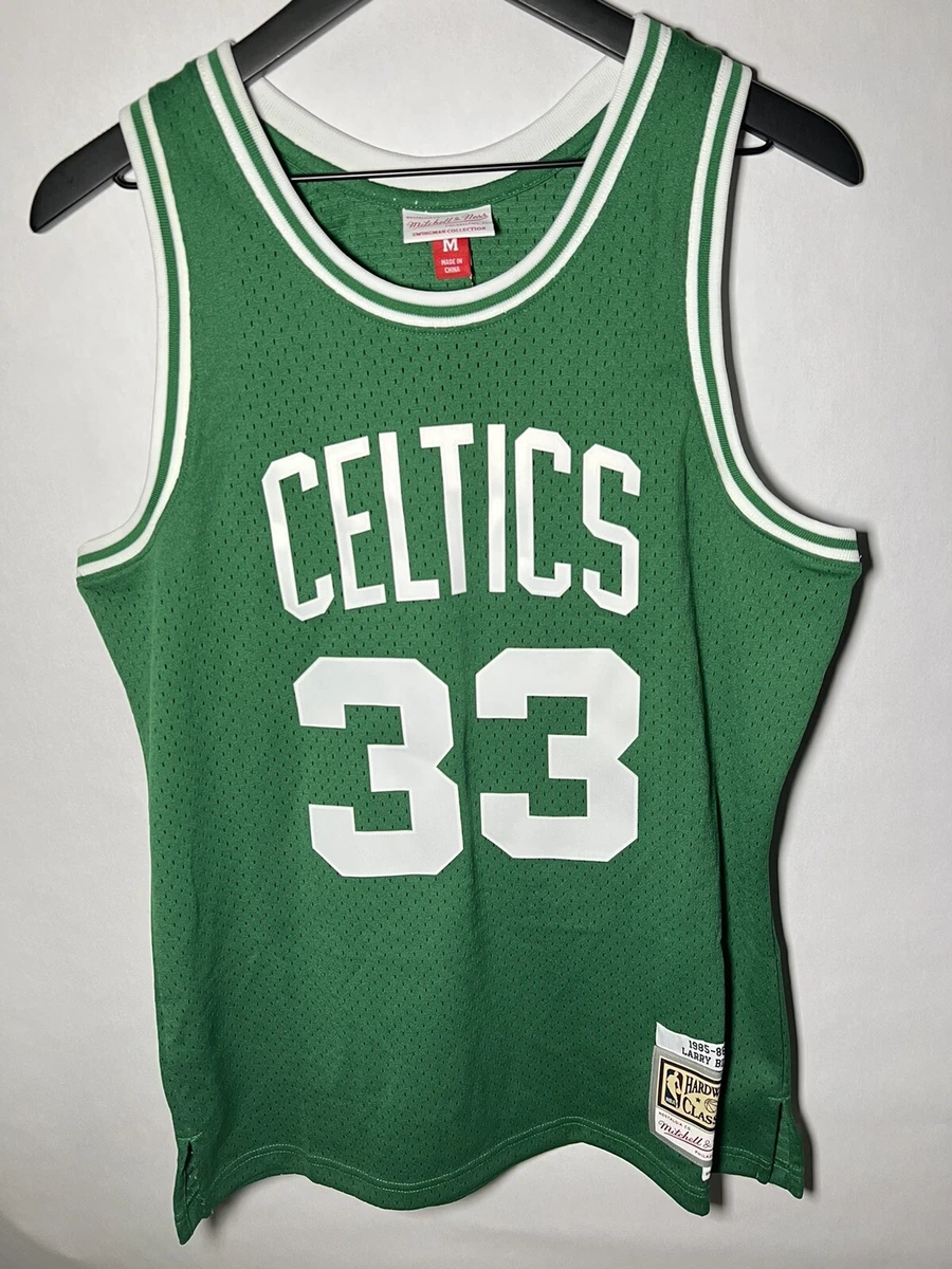 Boston Celtics Authentic Jerseys, Authentic Hardwood Classic Jersey,  Celtics Authentic Player Jerseys