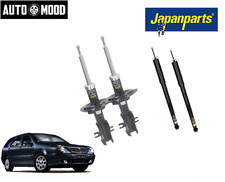 KIT 4 AMMORTIZZATORI ANTERIORI DX SX POSTERIORI LANCIA LYBRA 1.9 2.0 2.4