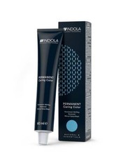 Image of Indola Professional Caring Permanent Hair Color 60ml - 4.0
