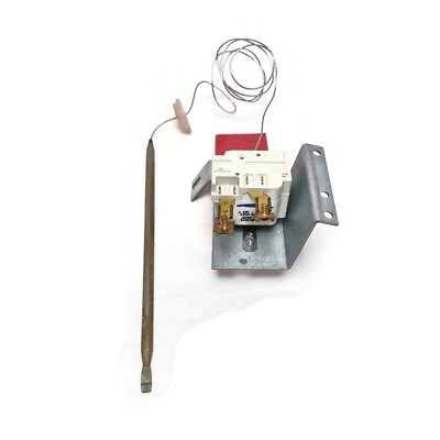 BUNN COTHERM 2913 Pn : 35286-0003 Thermostat Hergestellt IN USA
