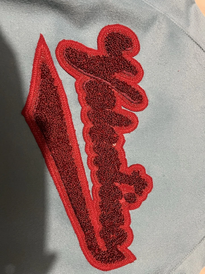 Coat Valentino Blue - Image 4 of 4