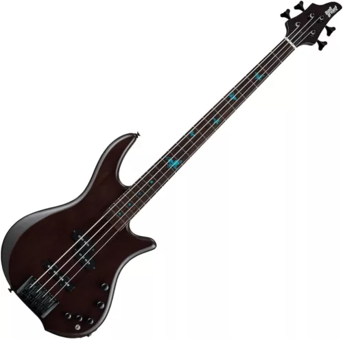 ESP BanG Dream! BOTTOM BUMP PJ NANAMI Hiromachi electric bass JAPAN NEW