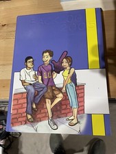 2005 Backlog - David Lipscomb College - Nashville, Tennessee Annual Yearbook