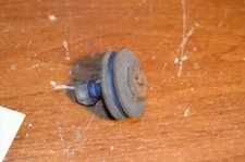 MTD 756-1154 Cable Roller Pulley Troy Bilt, Craftsman Cub with 738-0138A