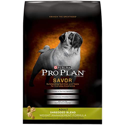 purina pro plan boxer
