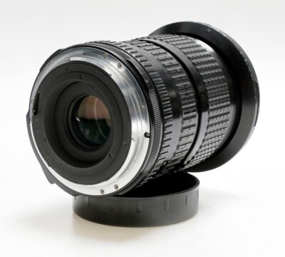 フィルムカメラ smc PENTAX 67 zoom 1:4.5 55-100mm FedEx]smc PENTAX 67 Zoom 55-100mm f/4.5 Lens | eBay